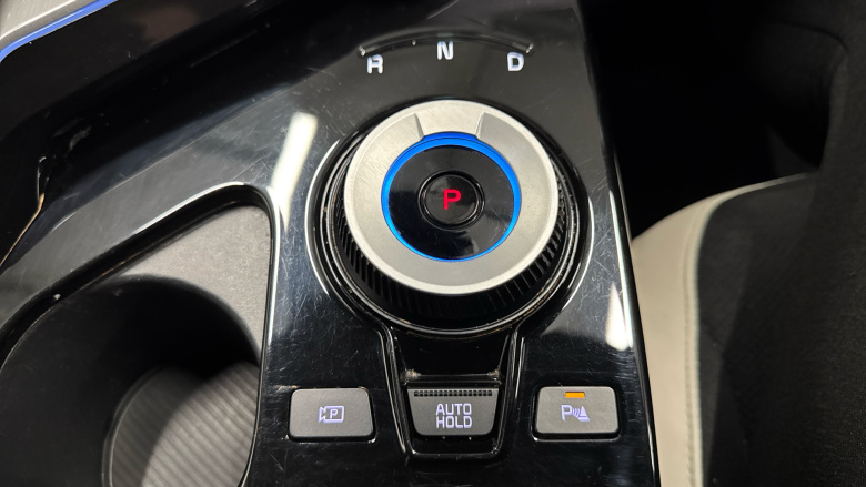 Kia EV6 166kW GT Line 77.4kWh 5dr Auto Electric Estate